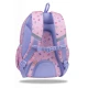 Školní batoh Jerry 38 cm Hello Kitty Pastel Pink