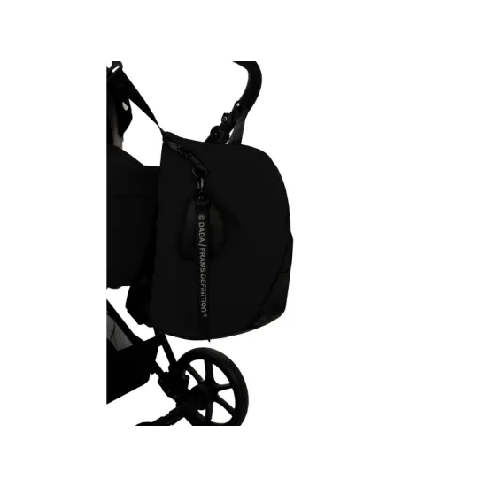 Nexus kočárek 2v1 Onyx