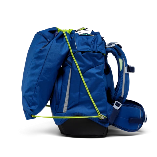 Sportovní pytel Růžový - Ergobag