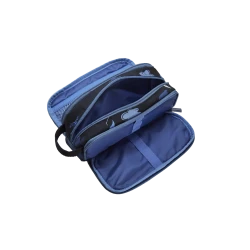 Penál Dinosaur Dark Blue