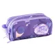 Kvalitní fialový penál Unicorn Purple je nezbytností každého školáka.