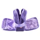 Kvalitní fialový penál Unicorn Purple je nezbytností každého školáka.