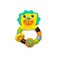 Chrastítko a kousátko Lvíček