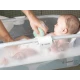 Jané Přírodní mycí houba Konjac 3 ks