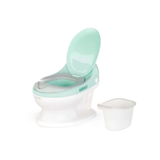 Jané Nočník toaleta Mint