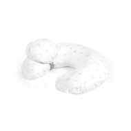 Kojicí polštář 2v1 Mist