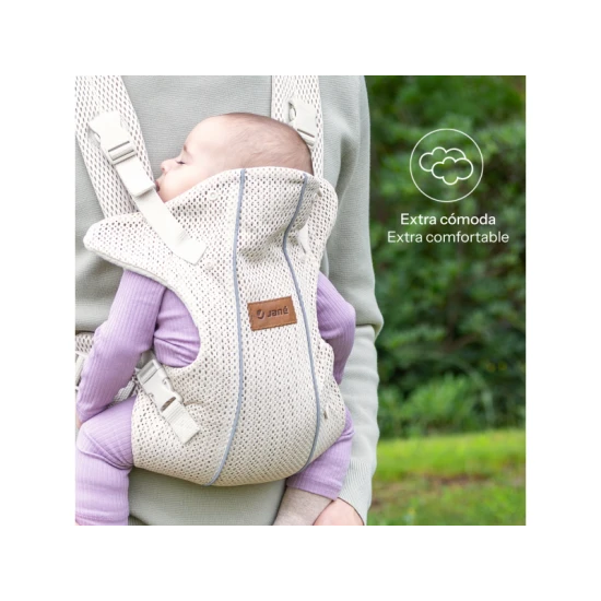 Jané Nosič Dual Air Sand