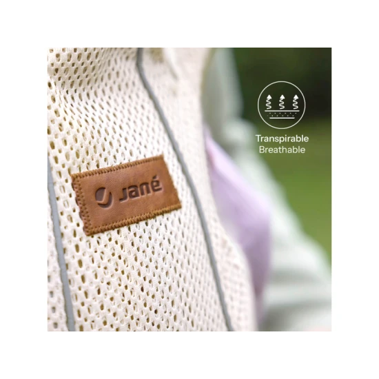 Jané Nosič Dual Air Sand