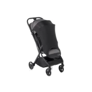 Univerzální sluneční clona Black