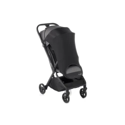 Univerzální sluneční clona Black