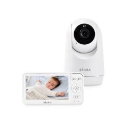 Video chůvička Zen Plus White