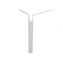 Držák na nebesa 150 cm White