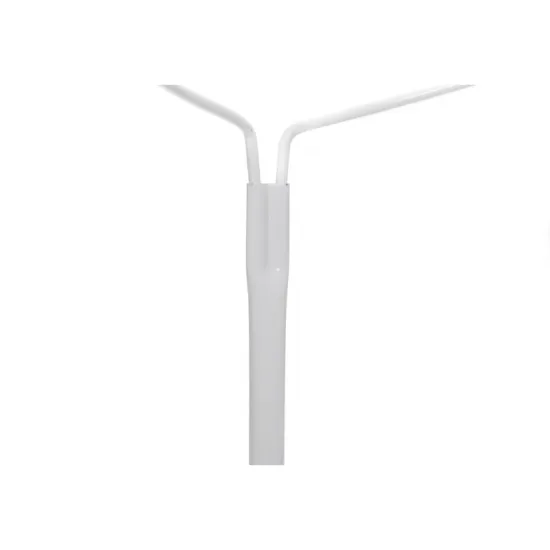 Držák na nebesa 150 cm White