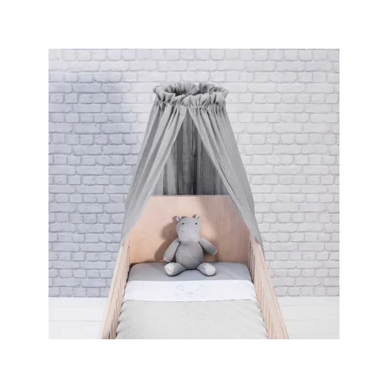 Držák na nebesa 150 cm White