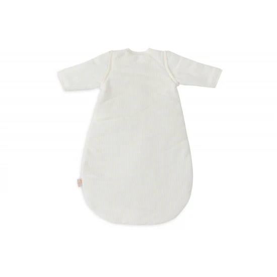 Jollein Spací pytel 2v1 60cm Rib Ivory