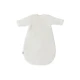 Jollein Spací pytel 2v1 60cm Rib Ivory