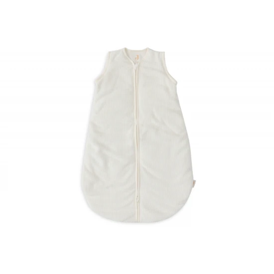Jollein Spací pytel 2v1 60cm Rib Ivory