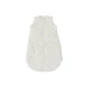 Jollein Spací pytel 2v1 60cm Rib Ivory