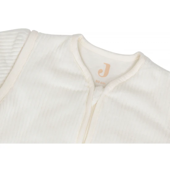 Jollein Spací pytel 2v1 60cm Rib Ivory