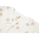 Jollein Spací pytel 2v1 60cm Leafy Dreams