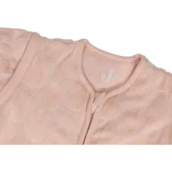 Spací pytel 2v1 Miffy Jacquard Wild Rose 90 cm