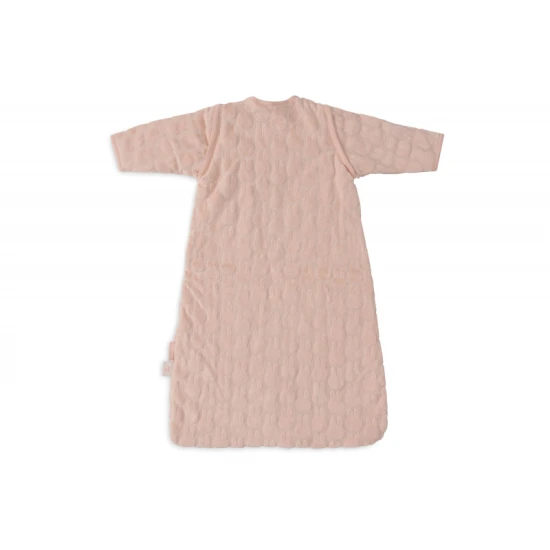 Jollein Spací pytel 2v1 90cm Miffy Jacquard Wild Rose