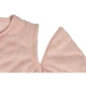 Jollein Spací pytel 2v1 90cm Miffy Jacquard Wild Rose