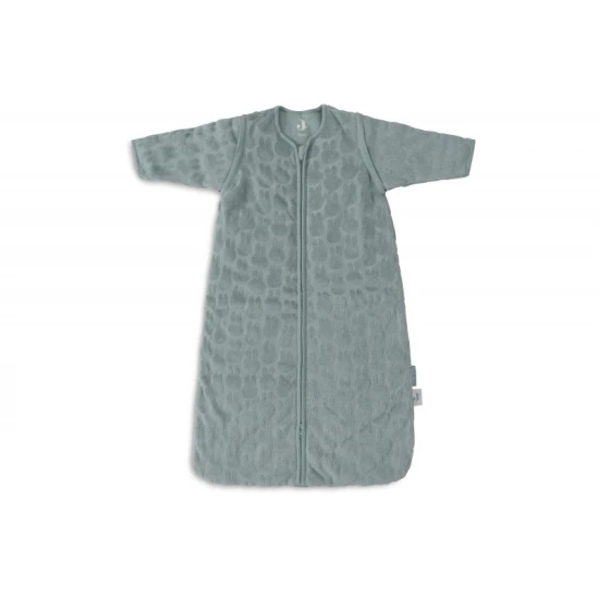 Jollein Spací pytel 2v1 90cm Miffy Jacquard Sea Green