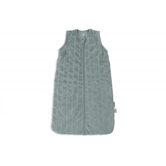 Jollein Spací pytel 2v1 90cm Miffy Jacquard Sea Green
