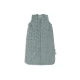 Jollein Spací pytel 2v1 90cm Miffy Jacquard Sea Green