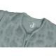 Jollein Spací pytel 2v1 90cm Miffy Jacquard Sea Green