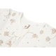 Jollein Spací pytel 2v1 90cm Leafy Dreams