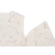 Jollein Spací pytel 2v1 110cm Elephant Tales
