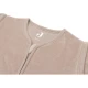 Jollein Spací pytel 2v1 70cm Velvet Wild Rose