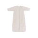 Jollein Spací pytel 2v1 70cm Velvet Nougat