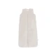 Jollein Spací pytel 2v1 70cm Velvet Nougat