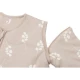 Jollein Spací pytel 2v1 70cm Twig Wild Rose