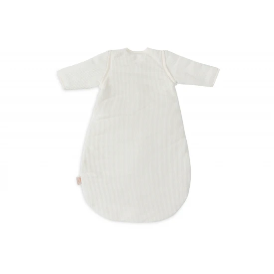 Spací pytel 2v1 70cm Rib Ivory Jollein Spací pytel 2v1 70cm Rib Ivory