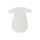 Spací pytel 2v1 70cm Rib Ivory Jollein Spací pytel 2v1 70cm Rib Ivory
