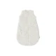 Spací pytel 2v1 70cm Rib Ivory Jollein Spací pytel 2v1 70cm Rib Ivory