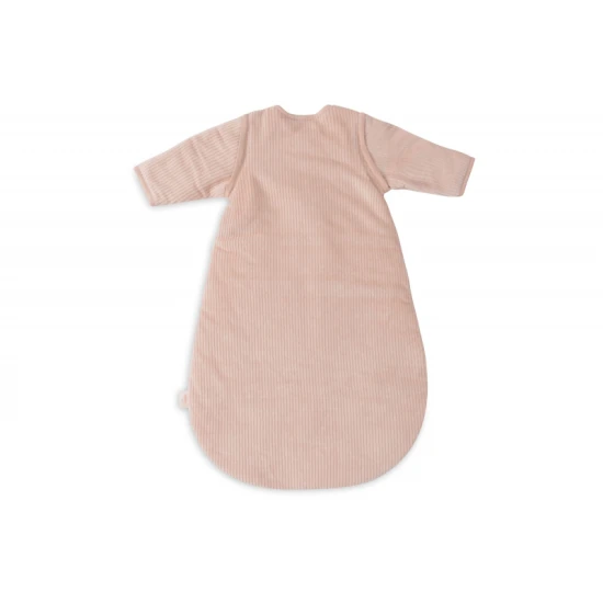Jollein Spací pytel 2v1 70cm Rib Wild Rose