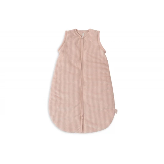 Jollein Spací pytel 2v1 70cm Rib Wild Rose