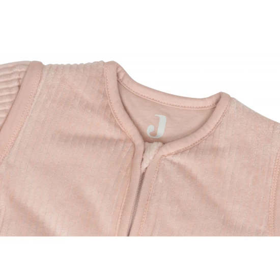 Jollein Spací pytel 2v1 70cm Rib Wild Rose