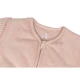 Jollein Spací pytel 2v1 70cm Rib Wild Rose
