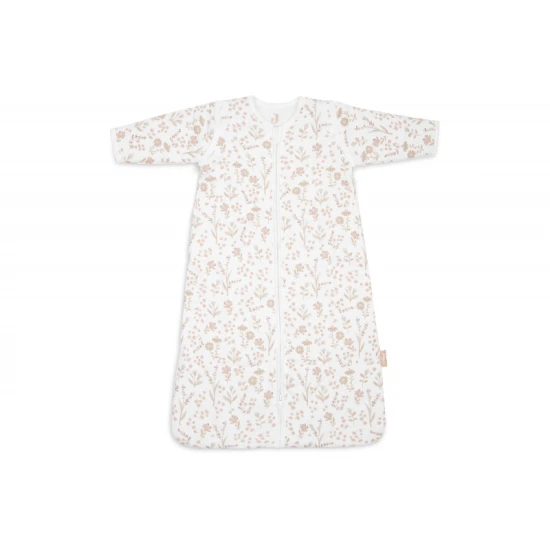 Jollein Spací pytel 2v1 70cm Bloomy