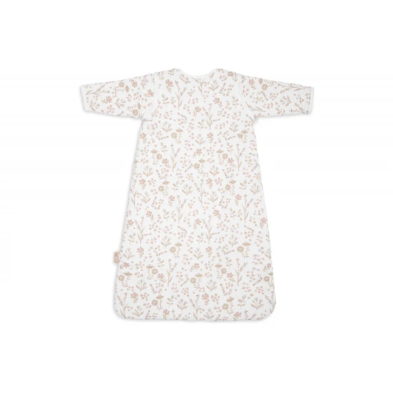 Jollein Spací pytel 2v1 70cm Bloomy