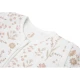 Jollein Spací pytel 2v1 70cm Bloomy
