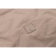 Jollein Fusak do kočárku Embossed Milky Coffee