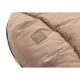 Jollein Fusak do autosedačky Puffed Biscuit