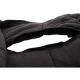 Jollein Fusak do autosedačky Puffed Black